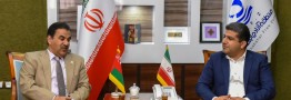 Oman ready to invest in Chabahar region