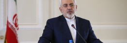 ظریف باردیگر موضع اروپا را در قبال برنامه موشکی ایران رد کرد