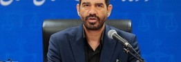 14 متهم فساد 6.6 میلیون یورویی پتروشیمی به دادگاه آمدند