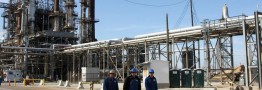 امریکا در تولید نفت عربستان و روسیه را پشت سر گذاشت