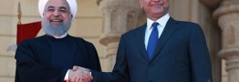 هماوردی تهران با واشنگتن از دریچه همسایگان