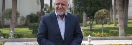 زنگنه: هر گزندی به خوزستان، زخمی بر پیکره صنعت نفت است