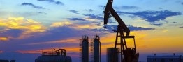 قیمت جهانی نفت از مرز 70 دلار فراتر رفت