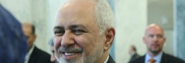 ظریف: به فروش نفت ادامه می دهیم