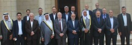 تاکید سران عشایر و مقاومت موصل عراق بر تقویت همکاری با ایران