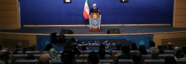 روحانی: تصمیم درست دولت به امنیت منطقه کمک می کند