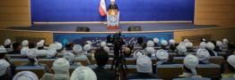 روحانی: همه مردم ایران و مذاهب صاحب کشور و انقلاب هستند