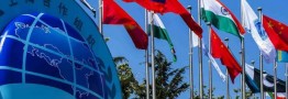 شانگهای؛سکوی پرتاب ایران به سمت تجارت آزاد