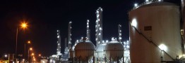 برترین شرکت ترکیه ای در صادرات پتروشیمی؟