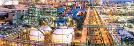 تقاضای متعادل و آرامش در بازار معاملات محصولات پتروشیمی