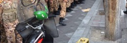  جزئیات حضور یگان‌های ارتش برای کمک به حادثه‌دیدگان ساختمان پلاسکو