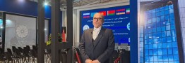 دبیرخانه مشترک تجارت اوراسیا با بخش خصوصی تشکیل شود