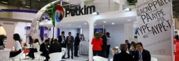 International Exhibition of Plastic Industries in Istanbul