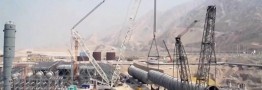 ایران در ساخت تجهیزات صنعت پتروشیمی پیشرفتهای بزرگی داشته است