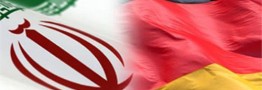 ایران پلاست، گام مشترک تهران-برلین برای همکاری در صنعت پتروشیمی