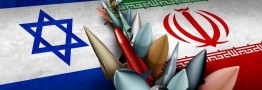 حمله تروریستى اسرائیل به منازل مسکونى همجوار مرکز بهزیستى در تهران