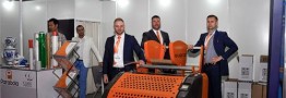 روس ها به دنبال تبادل دانش با فعالان صنعت پلاستیک ایران هستند