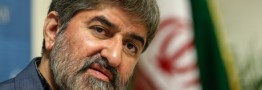 نامه علی مطهری به دادستان تهران درباره محمود صادقی