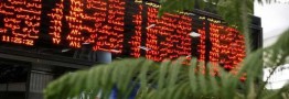 چراغ «پالایشیها» و «پتروشیمیها» در بورس سبز شد