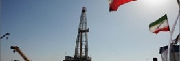 ظرفیت تولید نفت شرکت اروندان به ٤٠٠ هزار بشکه در روز رسید