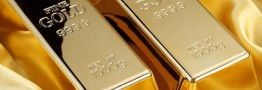قیمت جهانی طلا به ۳۳۳۷ دلار رسید