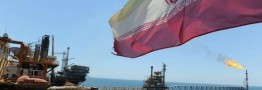 جهش تولید و صادرات نفت در اوج تحریم‌ها و جنگ