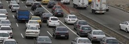 اعلام محدودیت&zwnj;های ترافیکی تا پایان هفته