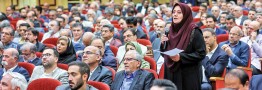 ۱۰ پرسش فعالان اقتصادی از نامزدها