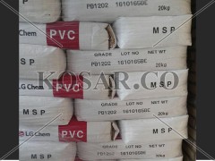 Polyvinyl Chloride Emulsion 1202 (PVC) PB1202