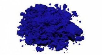 Pigment Blue 29 2006