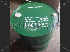 Butyl Glycol (BG) 