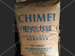 Poly Methyl Methacrylate CM205 (PMMA) CM-205