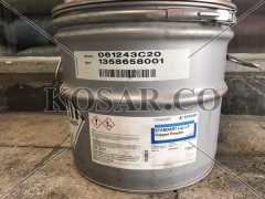 Copper Powder Lac Lt Copper