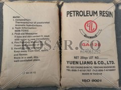 Hydrocarbon Resin GA-120 GA-120