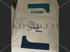 Tylose Shinetsu MH4000 KG4 MH4000 KG4