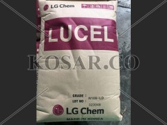 Polyacetal N109 (POM) LUCEL N109 LD