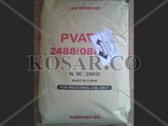 Polyvinyl Alcohol 24-88 (PVA) 24-88