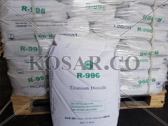 Titanium Dioxide Lomon R996 R-996