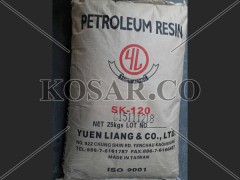 Hydrocarbon Resin SK-120 SK-120