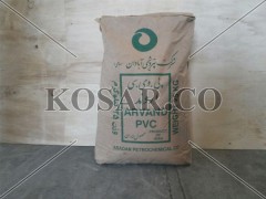 Polyvinyl Chloride Suspension S57 Abadan (PVC) S57