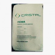 Titanium Dioxide Cristal 128 128