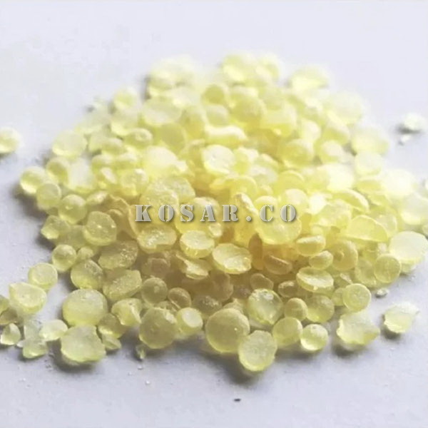 کاربردهای رزین C9