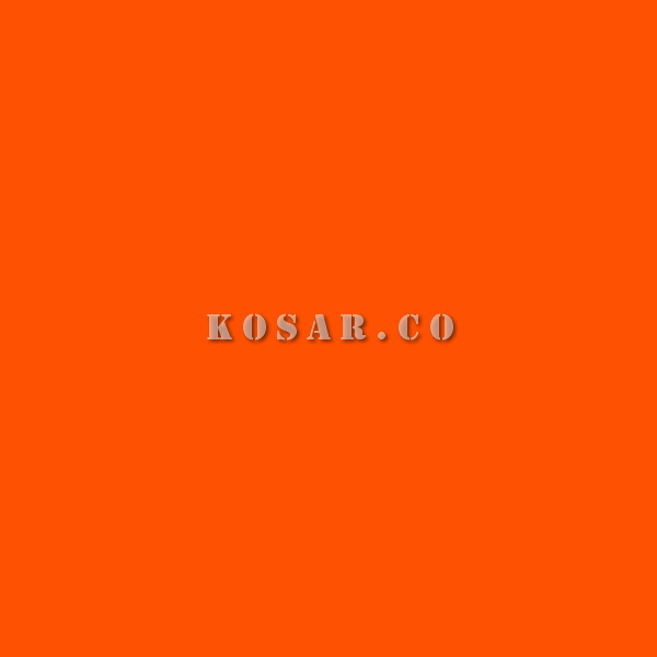 پیگمنت نارنجی 16